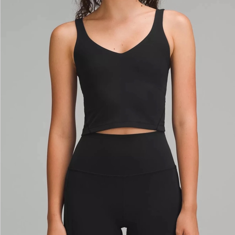 Lululemon Align Tank Top
